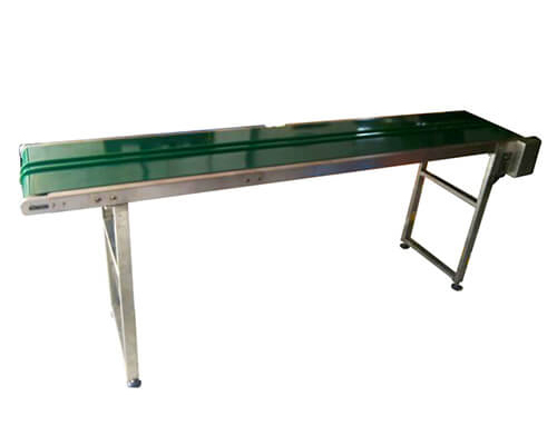 02Conveyor Manufacturer