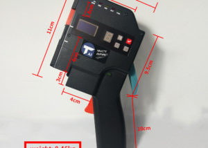 Carton Coding Machine