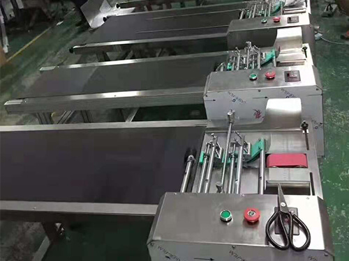 Adjustable Height Belt Conveyor factory