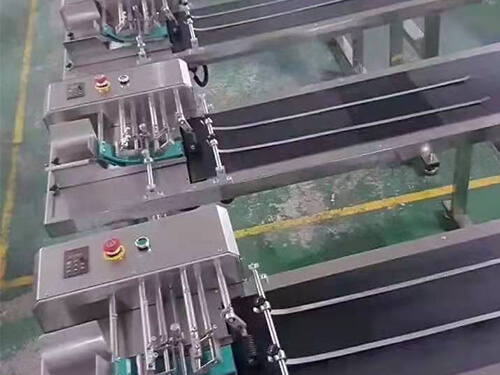 Coding Conveyor factory