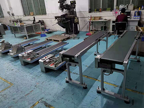 Conveyor Manufacturer