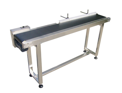 Food Industry Conveyor Belt