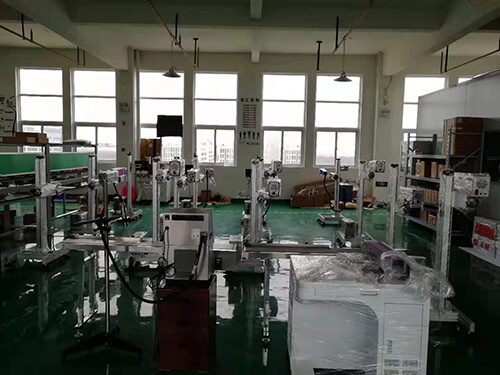 Laser Coding Machine factory price