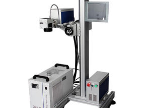 01UV Laser Marking Machine