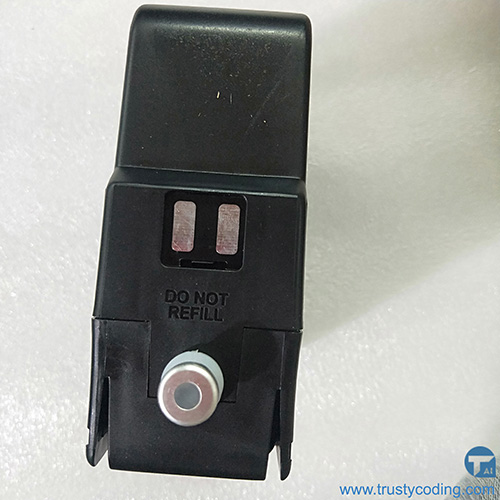 05 Ink cartridge of inkjet coding machine