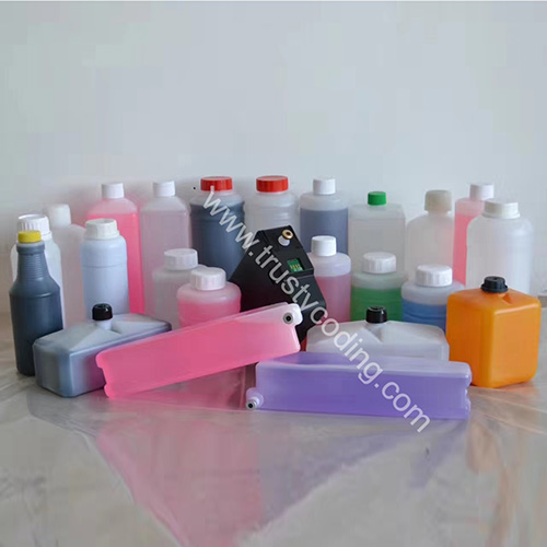 11- Inkjet Ink manufacturer