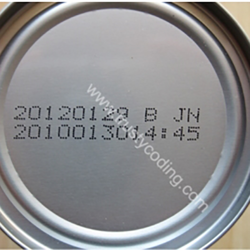 12-expiry date printing machine for aluminum tin 20151126